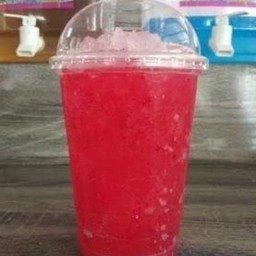 น้ำแดงแก้วโอ่งเย็นจับใจ