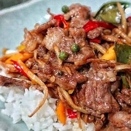 เนื้อแน่น บ้านบาร์ เชียงใหม่