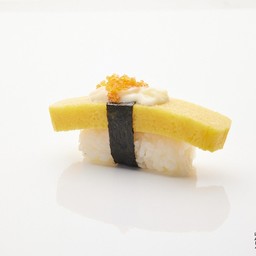 ไข่หวานสลัด