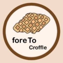 Fore To Croffle