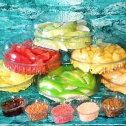 เจ๊ณีผลไม้สด สุขสวัสดิ์ 26 สุขสวัสดิ์ 26