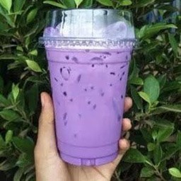 นมเผือก