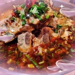 นู๋พลอยอาหารป่าซิ่ง