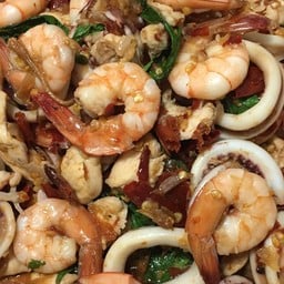 เช้าชาม เย็นชาม (ตามสั่ง)