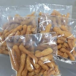 ปาท่องโก๋