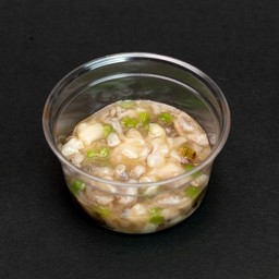 หมึกทาโกะวาซาบิ