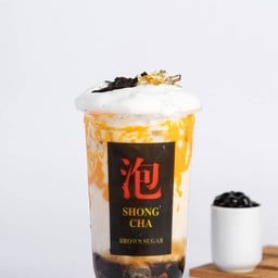 ร้านชงชาสาขาสุไหงโกลก