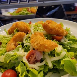 Shrimp  Salad