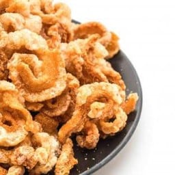 หมูกระจก