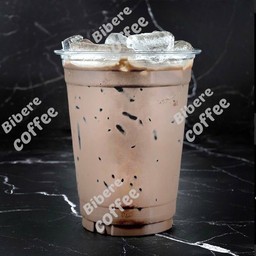 โอวัลตินเย็น