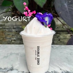 Plain Yogurt โยเกิร์ตเกาหลีปั่น เมนูขายดีที่เกาหลี!!