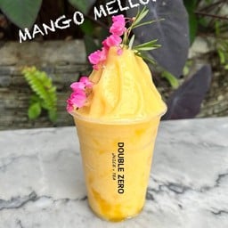 Mango Mellow มะม่วงปั่น เนื้อเนียนนุ่ม