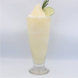 น้ำผึ้งมะนาวปั่น