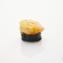 กุ้งกิมจิ