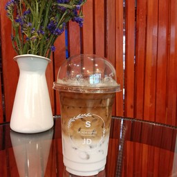 ICED MACCHIATO