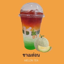เมล่อน เรนโบว์