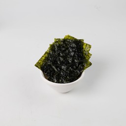 สาหร่ายเกาหลี