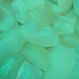 ต้ม มะนาวดอง (ฟักล้วน)