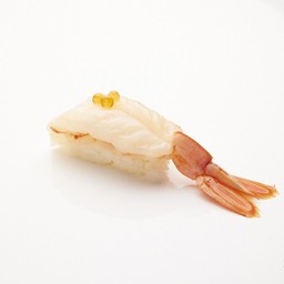 กุ้งหวานอากะ