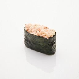 สลัดปูอัด