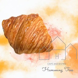 บัทเตอร์ ครัวซองต์