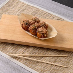 Takoyaki (S) 5 p.