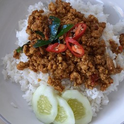 ครัวใต้ Food Indy