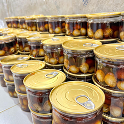 หอยแคงดองซีอิ๋ว