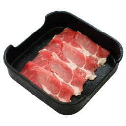 เนื้อเสือร้องไห้