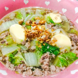 ครัวข้าวหอม ข้าวหอมอาหารตามสั่ง