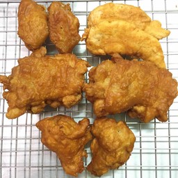 อร่อยครบทุกส่วน!! สำหรับ 3-4 ท่าน (ไม่มีข้าวเหนียว)