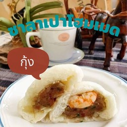 ไส้กุ้ง