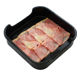 เนื้อลายวัว