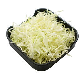 กะหล่ำปลีฝอย