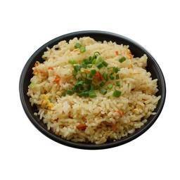 ข้าวผัดกระเทียม