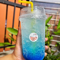 บลูฮาวาย