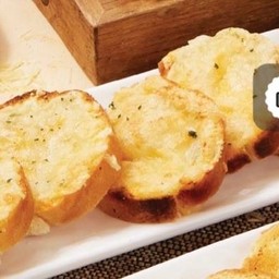 ขนมปังอบชีส
