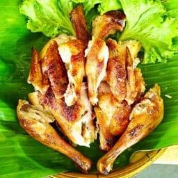 ไก่ย่าง