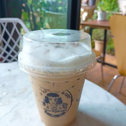 คาปูชิโน่