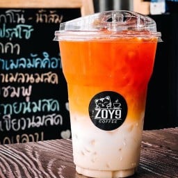 Zoy 9 Coffee  อาหารตามสั่ง 🍽 ( Slow Bar )🌿