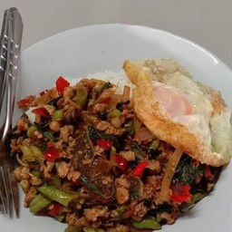 ร้านโฮมกับข้าว