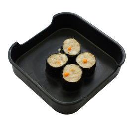 หมูพันสาหร่าย