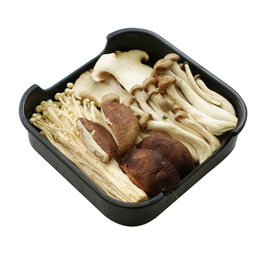 เห็ด4สหาย