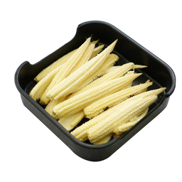 ข้าวโพดอ่อน