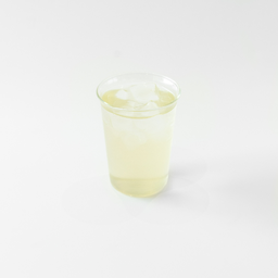 Genmaicha Green Tea - Ice
