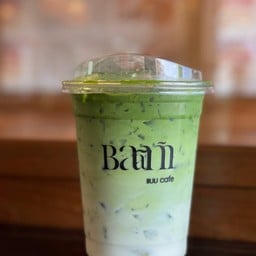 BAAM Cafe