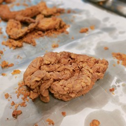 ไก่ทอด โกเฮง