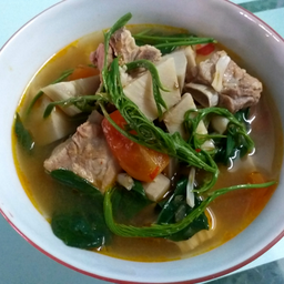 แกงขนุน