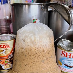 เนสกาแฟเย็น