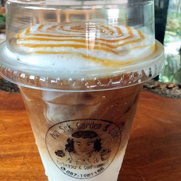 ลาเต้คาราเมล